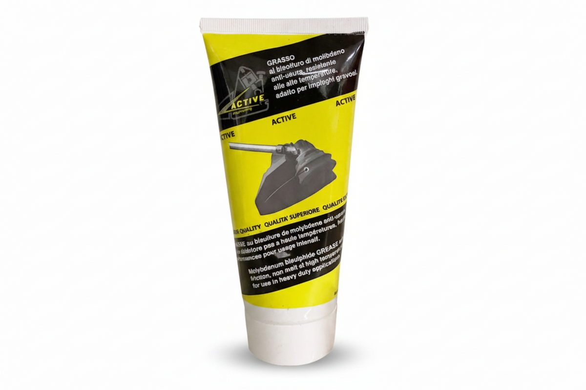 Grasso al Bisolfuro di Molibdeno Active per Coppie Coniche 90 ml