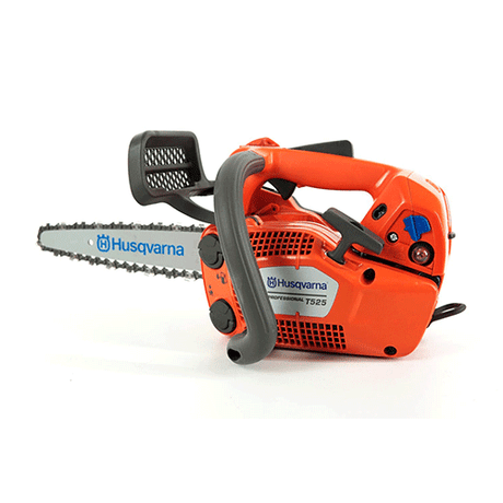 Motosega Husqvarna T525C