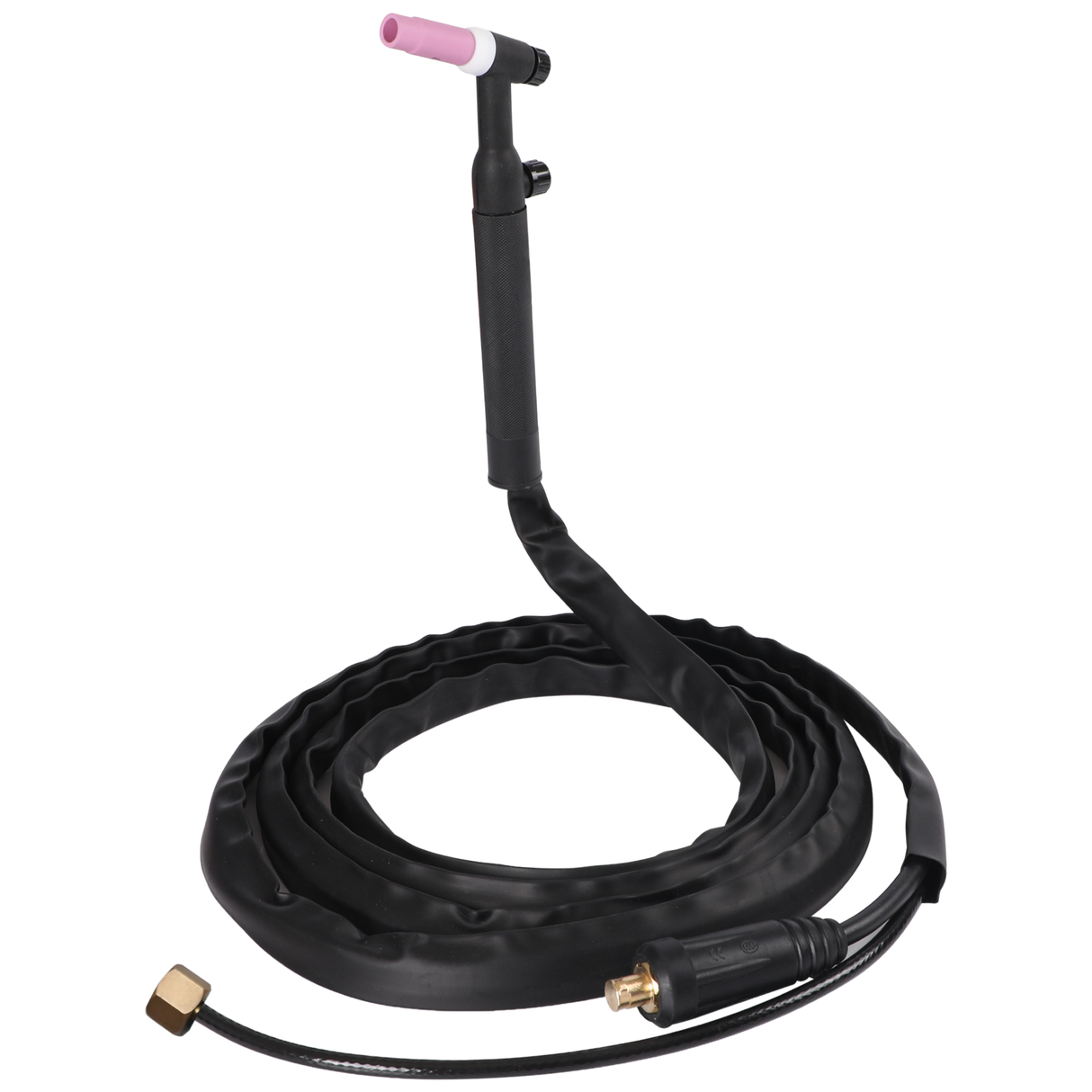 Torcia di Saldatura Lift-TIG Professionale Kibani - Cavo 4m