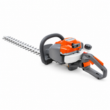 Tagliasiepi a Scoppio Husqvarna 122HD60 - Doppia Lama 59 cm