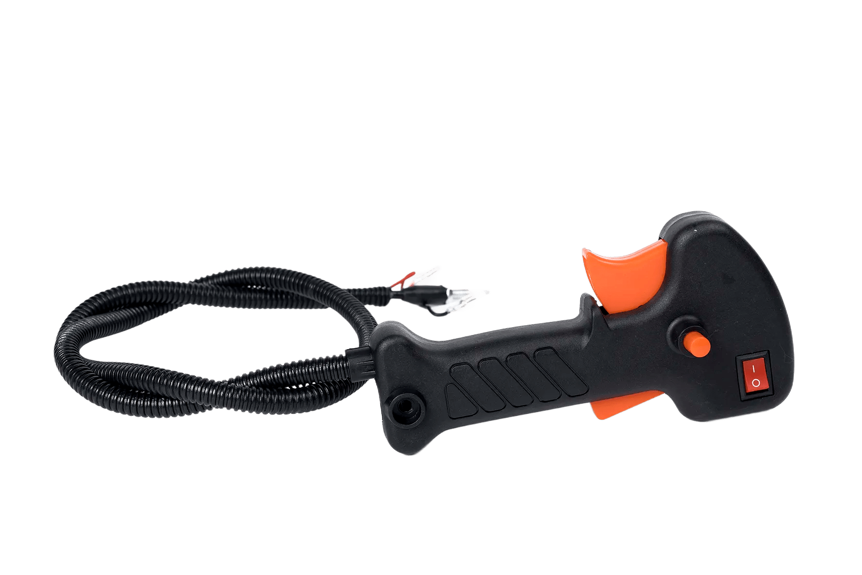 Acceleratore Per Decespugliatore Kibani 4T KIGFBC31