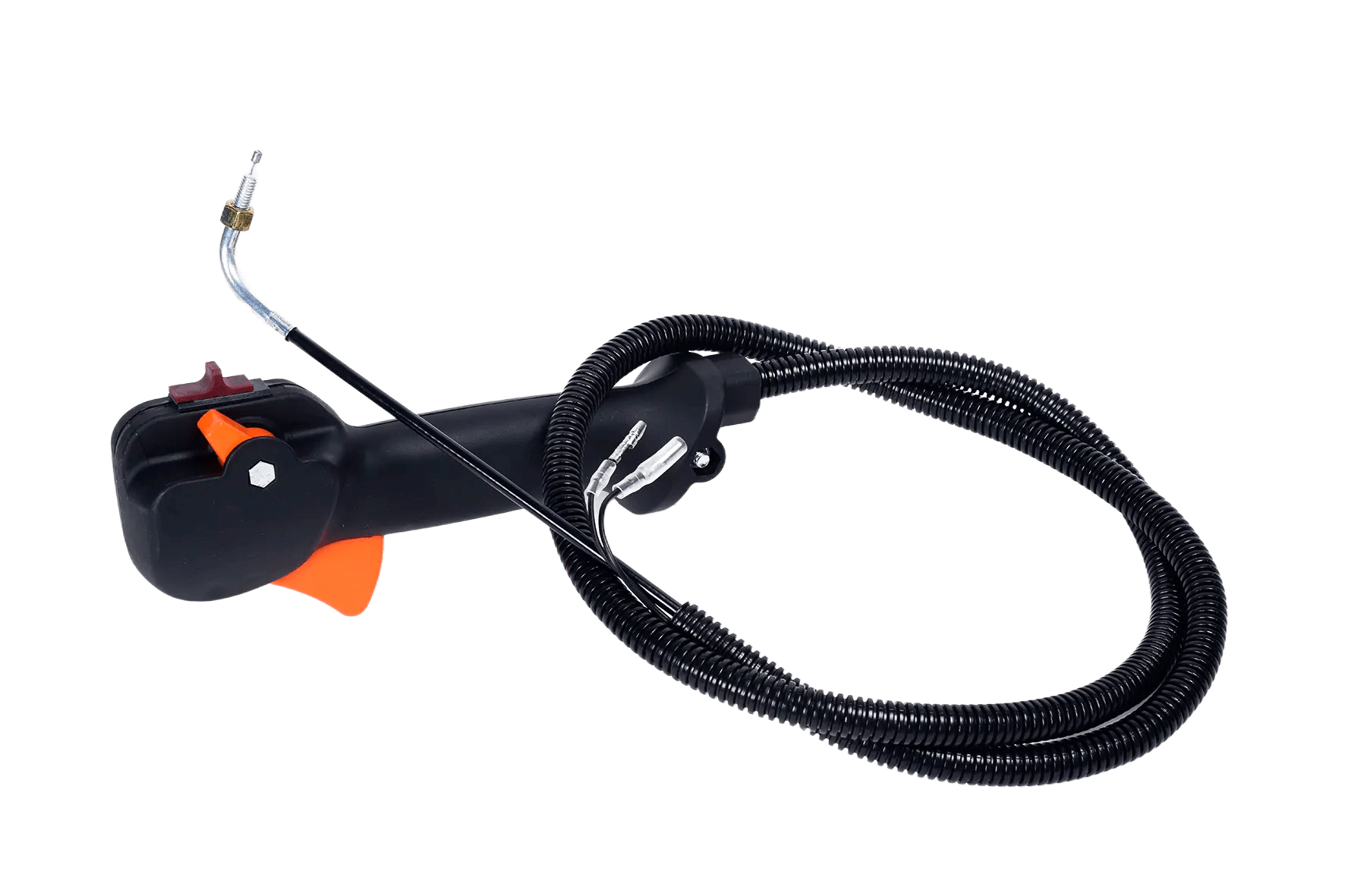 Acceleratore per Soffiatore Kibani 75cc KIGFLB75