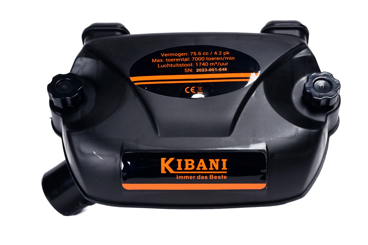 Filtro per Soffiatore Kibani 75cc KIGFLB75