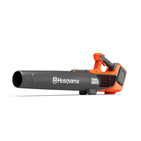 Soffiatore a Batteria Husqvarna 122iB con Batteria e Caricabatterie