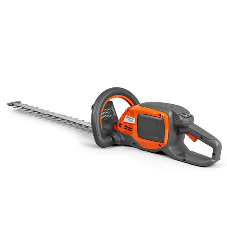 Tagliasiepi a batteria Husqvarna 215iHD45 kit completo