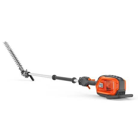 Tagliasiepi ad asta Husqvarna 525iHE4 raggio 4 m