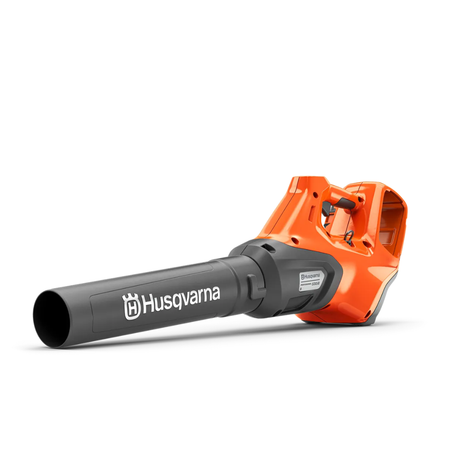 Soffiatore a batteria Husqvarna 530iB boost continuo