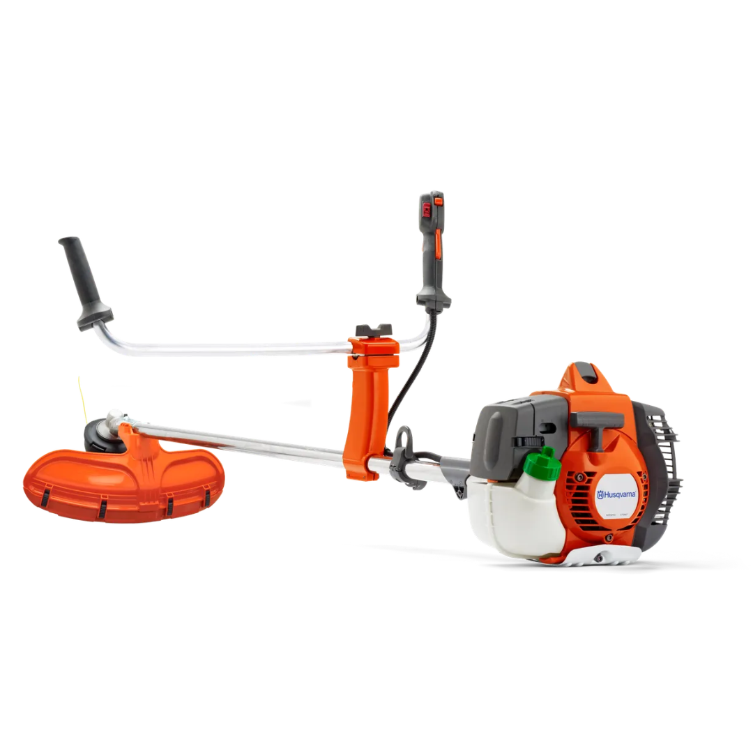 Decespugliatore a Scoppio Husqvarna 535RX 34,6cc 1,4 kW