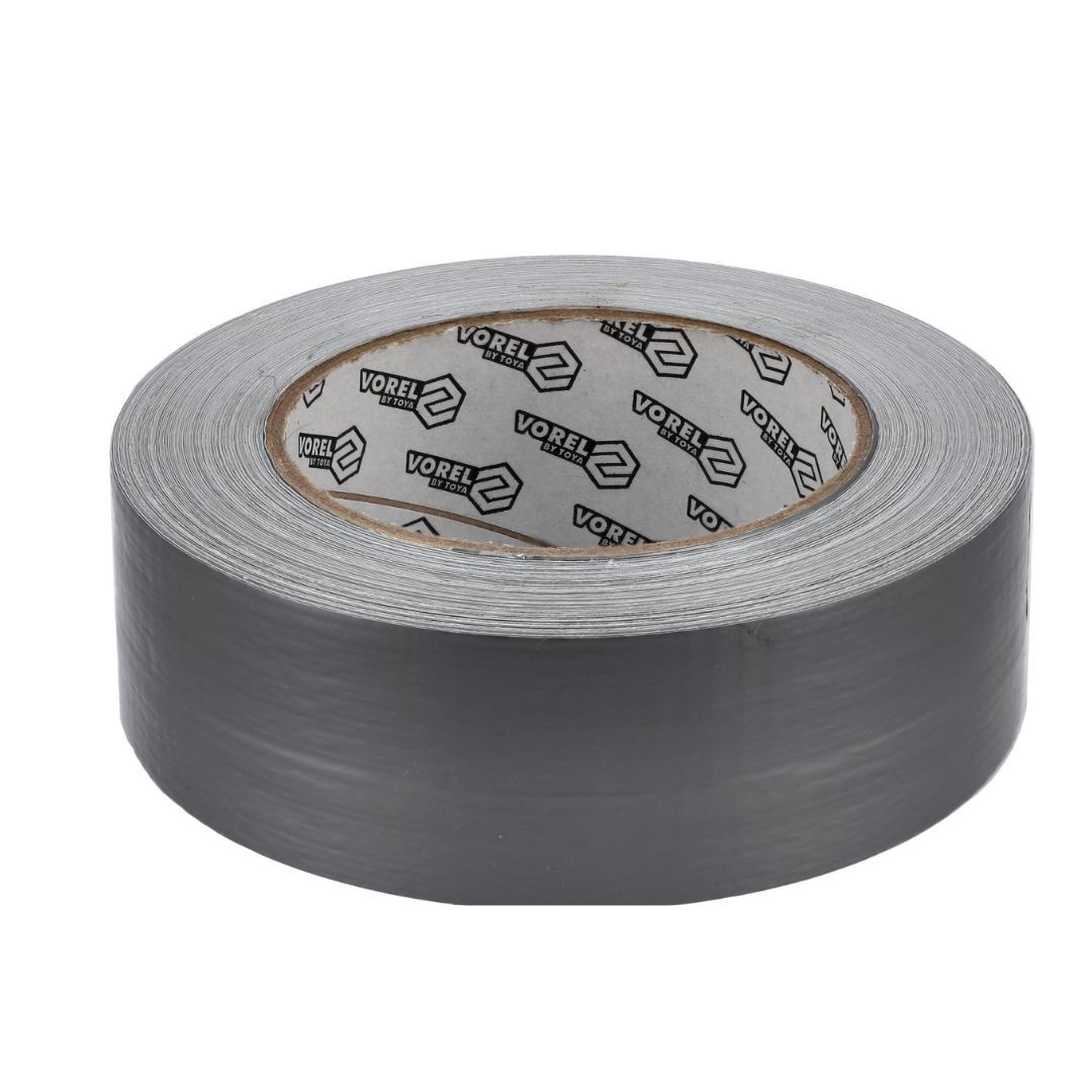 Nastro Americano in fibra cotone-poliestere con adesivo hotmelt 38 mm × 50 m