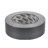 Nastro Americano in fibra cotone-poliestere con adesivo hotmelt 38 mm × 50 m