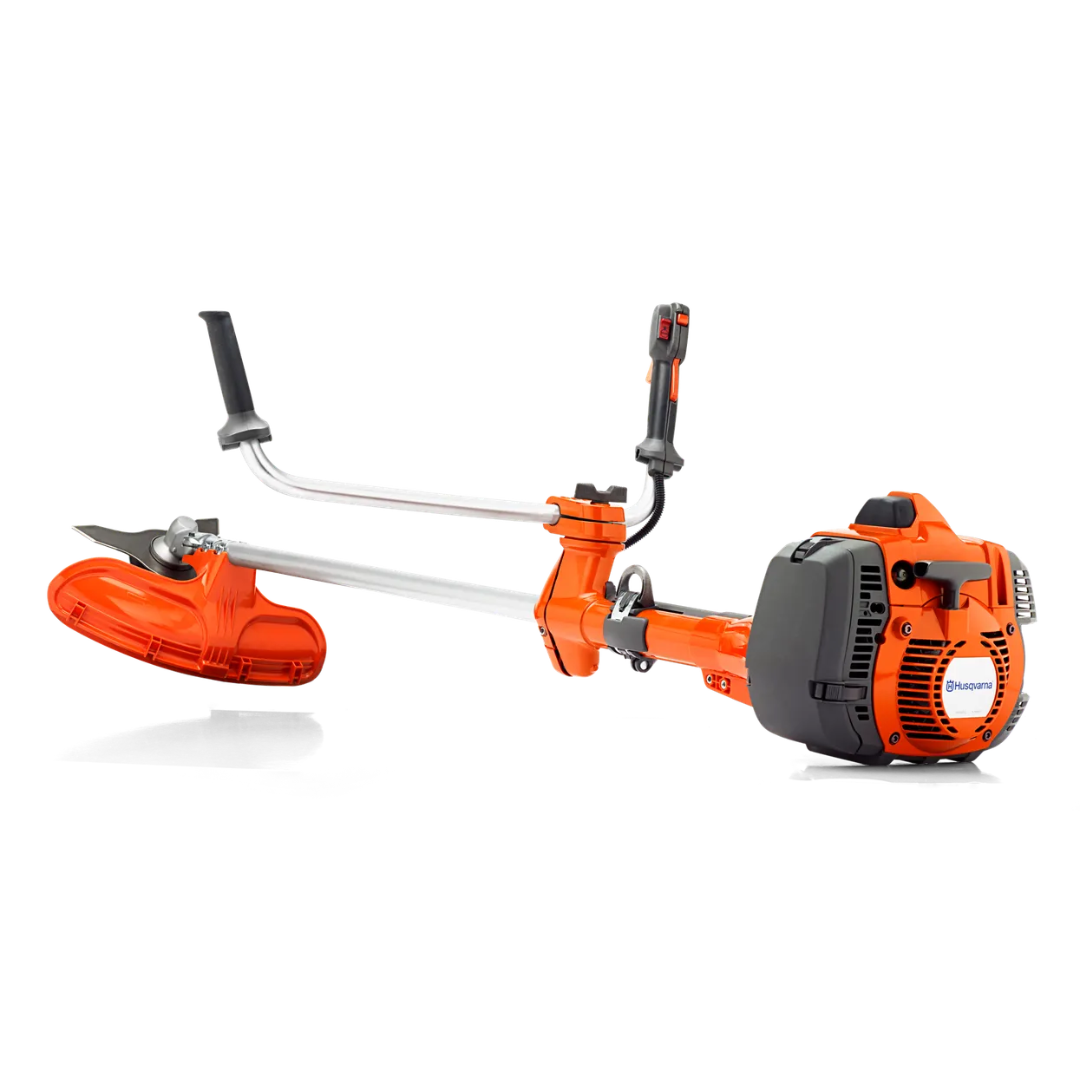 Decespugliatore Forestale Husqvarna 545FR 45,7cc 2,1 kW