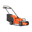 Tagliaerba a batteria Husqvarna LC 551iV professionale