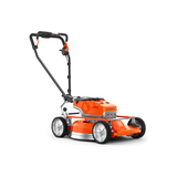 Tagliaerba a batteria Husqvarna LB 553iV mulching