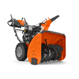 Spazzaneve Husqvarna ST 330 - Fresa in Ghisa 3 Lame