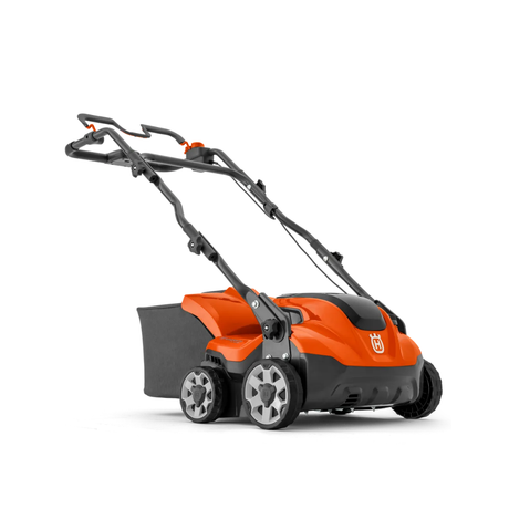 Tagliaerba a batteria Husqvarna LB 246iS semovente