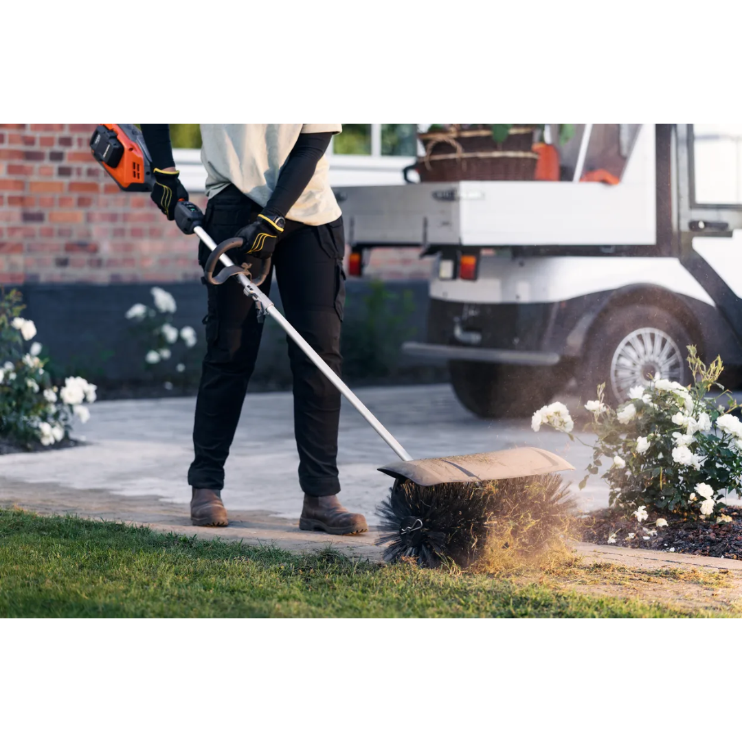 Decespugliatore multifunzione Husqvarna 525iLK solo corpo