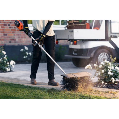 Decespugliatore multifunzione Husqvarna 525iLK solo corpo