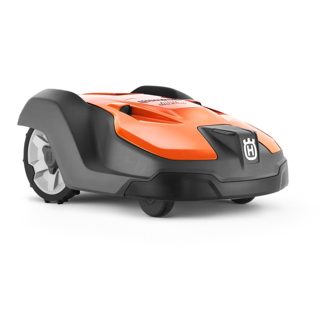 Robot tagliaerba professionale Husqvarna Automower 550