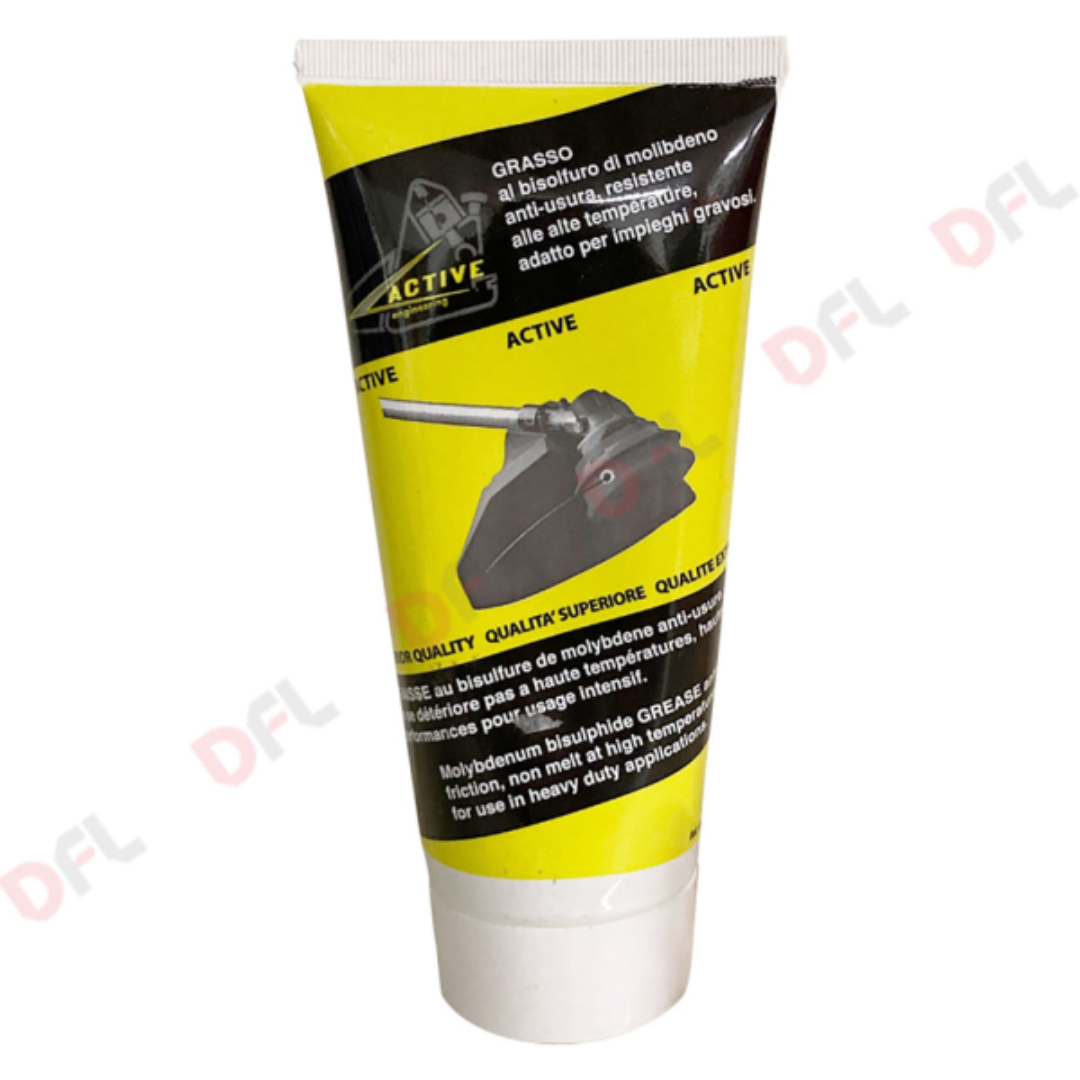 Grasso al Bisolfuro di Molibdeno Active per Coppie Coniche 90 ml