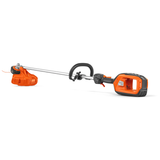Decespugliatore a batteria Husqvarna 525iLXT professionale