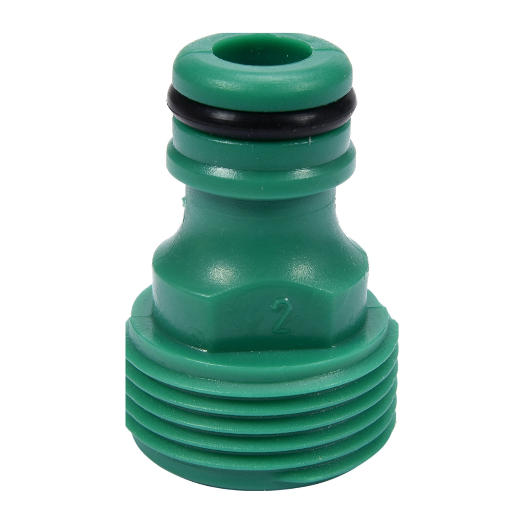Adattatore per Rubinetto 3/4" – Raccordo con Filettatura Esterna