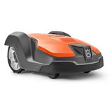 Robot tagliaerba professionale Husqvarna Automower 520