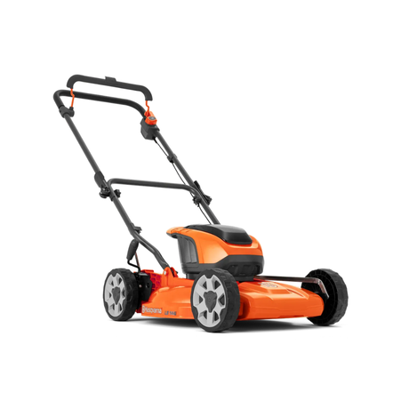 Tagliaerba a batteria Husqvarna LB 144i solo corpo