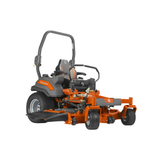 Trattorino Zero Turn Husqvarna Z560X 152 cm – Kawasaki 852 cc