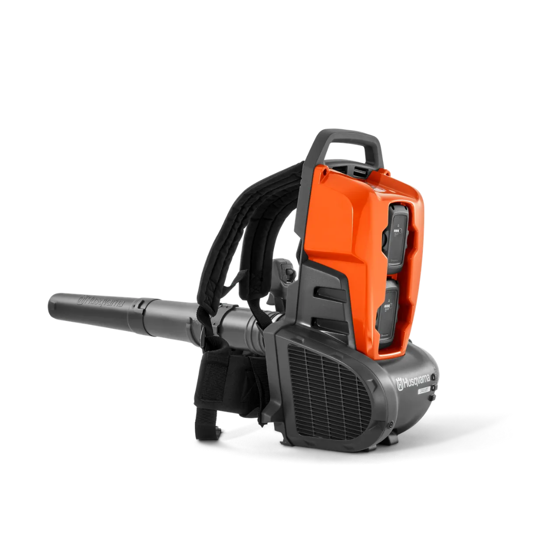 Soffiatore a zaino Husqvarna 340iBT senza batteria