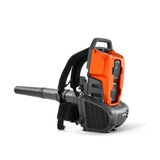 Soffiatore a zaino Husqvarna 340iBT senza batteria