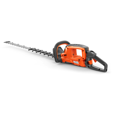 Tagliasiepi a batteria Husqvarna 522iHD75 senza batteria