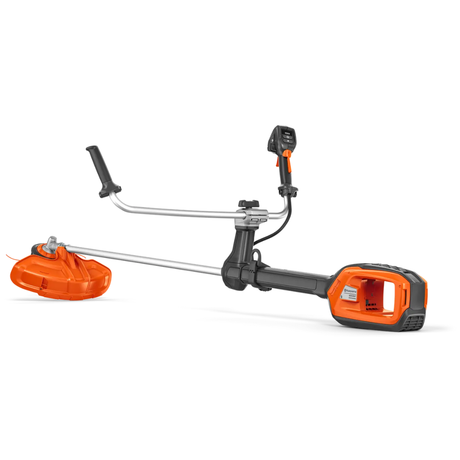 Decespugliatore a batteria Husqvarna 525iRXT leggero
