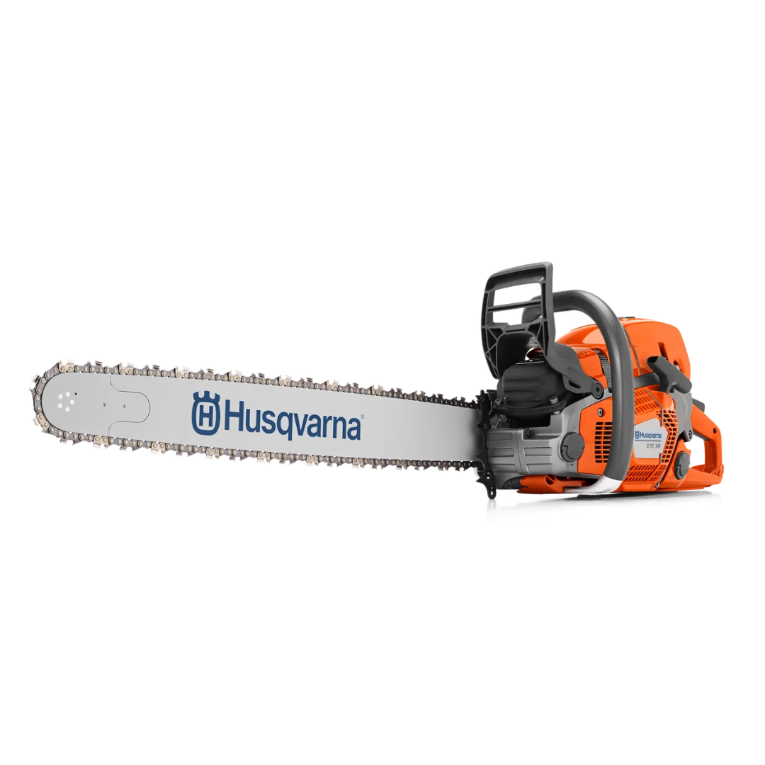 Motosega Professionale Husqvarna 572 XP® 70,6cc 4,3 kW – Barra 45 cm