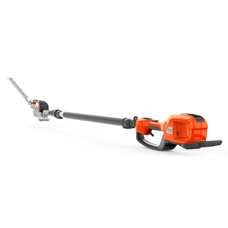 Tagliasiepi ad asta Husqvarna 520iHT4 senza batteria