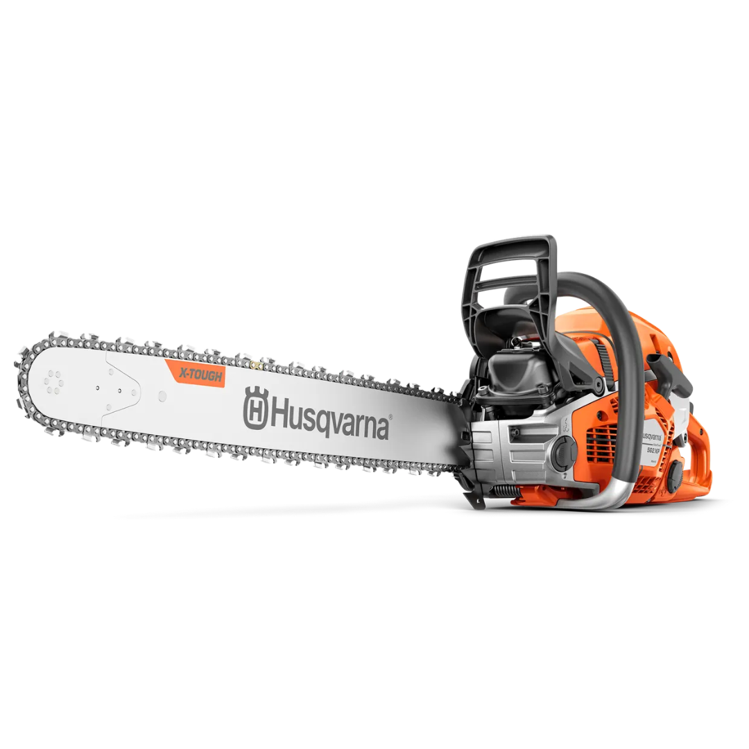 Motosega Professionale Husqvarna 562 XP® G Mark II 59,8cc 3,5 kW – Impugnature Riscaldate