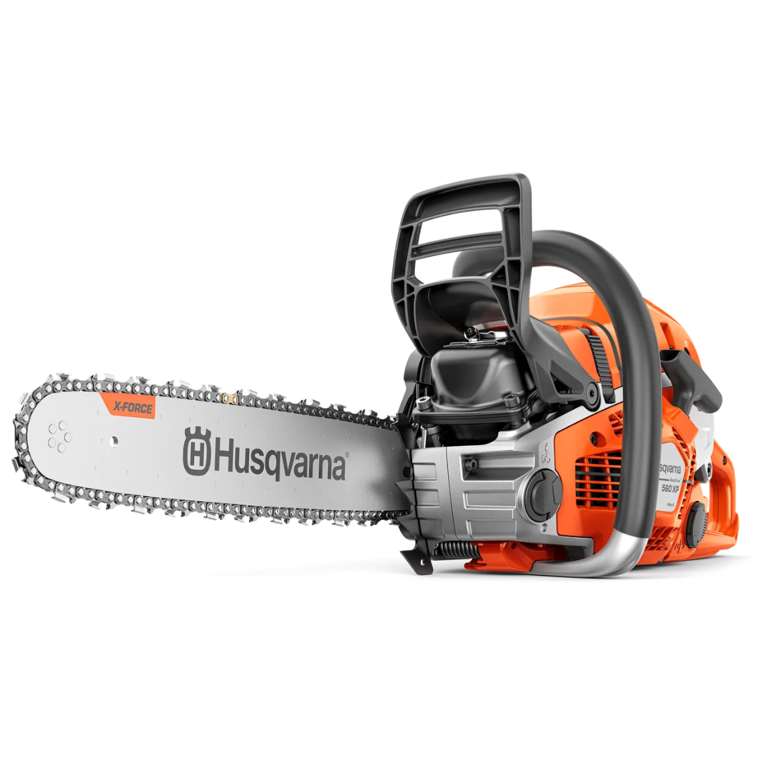 Tagliasiepi a Scoppio Husqvarna 122HD60 - Doppia Lama 59 cm