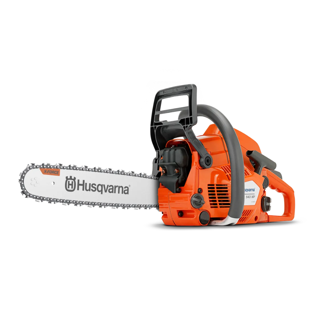 Motosega Professionale Husqvarna 543 XP® 43,1cc 2,2 kW – Barra 38 cm