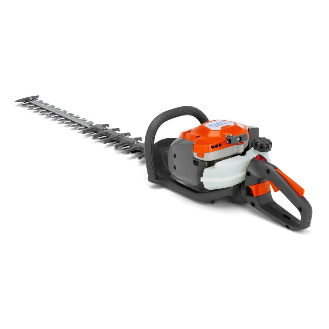 Tagliasiepi a Scoppio Husqvarna 522HDR75X Professionale - Lama 75 cm