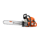 Motosega Professionale Husqvarna 592 XP® G 92,7cc 5,6 kW – Impugnature Riscaldate