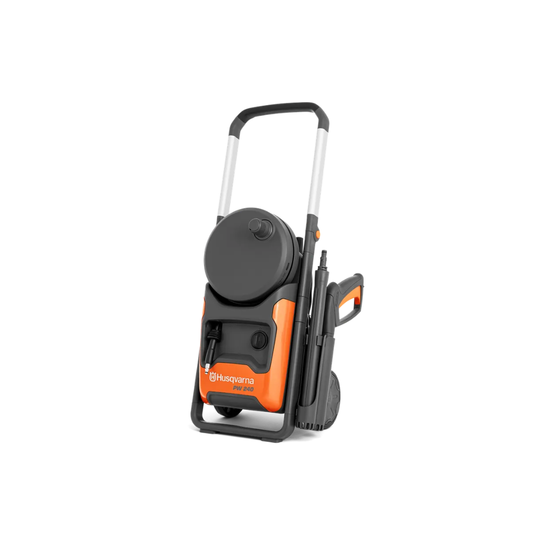 Idropulitrice Husqvarna PW 240 da 140 Bar, 9,5 kg