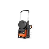 Idropulitrice Husqvarna PW 370 da 170 Bar con Display Digitale