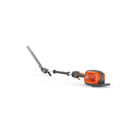 Tagliasiepi ad asta Husqvarna 525iHE3 raggio 3 m