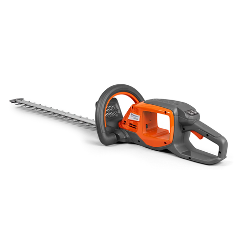 Tagliasiepi a batteria Husqvarna 215iHD45 senza batteria