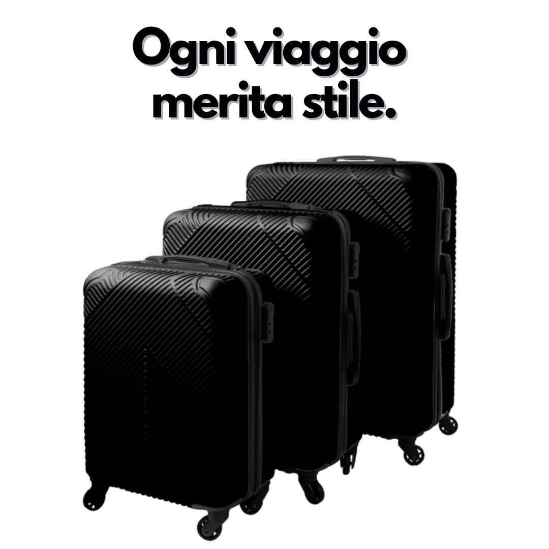 Viaggio Valigia 48 Ore Dimensioni Valigetta 48 Ore Attachè Roncato