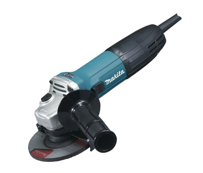 Smerigliatrice Angolare Makita 115mm 720W