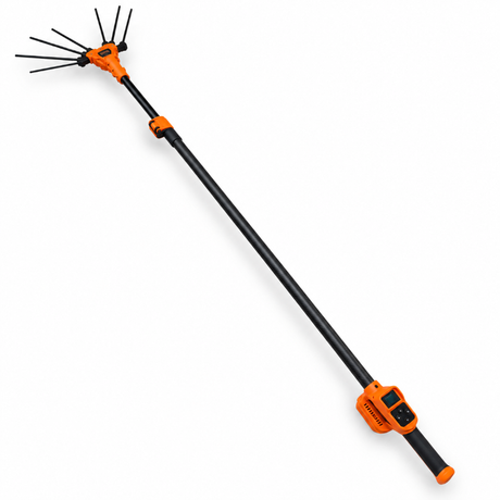 Récolteuse d'olives électrique Kibani 2,4 kg - 250 watts
