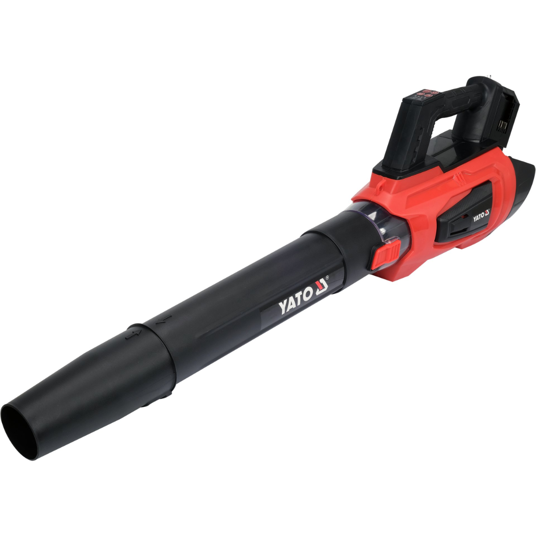 Soffiatore a Batteria 36V Yato Senza Batterie
