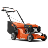 Tagliaerba a Scoppio Husqvarna LC 247S Semovente 47cm Piatto Composito