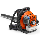 Soffiatore a Zaino Husqvarna 345BT Scoppio 51,7cc 22N Cruise Control Zaino