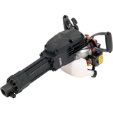 Martello Demolitore a Scoppio 55J HEX 30 mm 2 Tempi